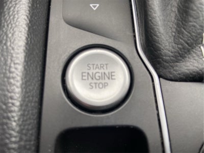 2022 Volkswagen Atlas Cross Sport 3.6L V6 SEL R-Line