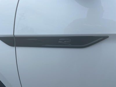 2023 Volkswagen Atlas 3.6L V6 SEL R-Line Black