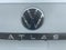 2023 Volkswagen Atlas 3.6L V6 SEL R-Line Black
