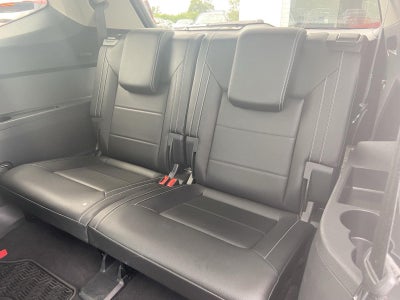 2023 Volkswagen Atlas 3.6L V6 SEL R-Line Black