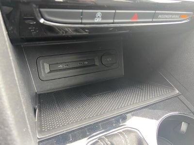 2023 Volkswagen Atlas 3.6L V6 SEL R-Line Black