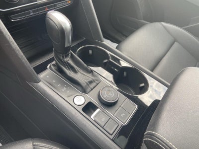 2023 Volkswagen Atlas 3.6L V6 SEL R-Line Black