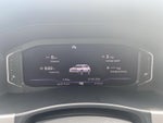 2023 Volkswagen Atlas 3.6L V6 SEL R-Line Black
