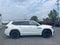 2023 Volkswagen Atlas 3.6L V6 SEL R-Line Black