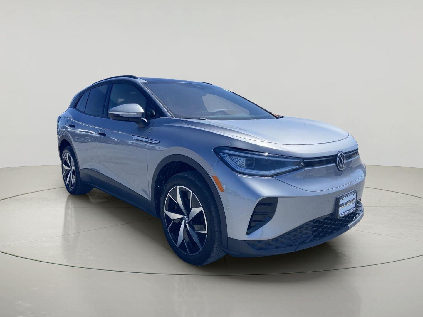 2023 Volkswagen ID.4 PRO S AWD's photo