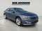 2018 Volkswagen Passat 2.0T SEL Premium