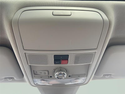 2018 Volkswagen Passat 2.0T SEL Premium