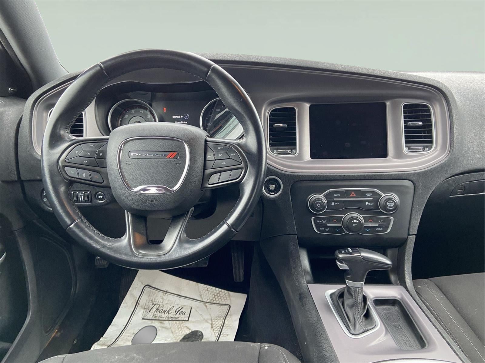 2023 Dodge Charger SXT