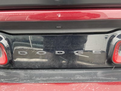 2020 Dodge Challenger GT