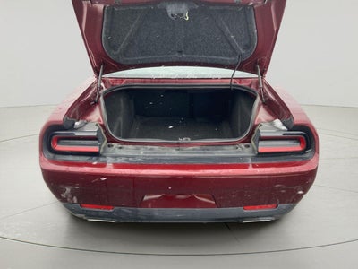 2020 Dodge Challenger GT