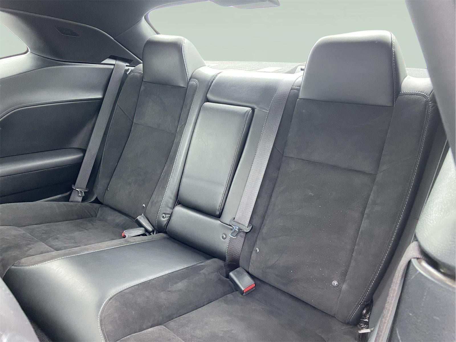 2020 Dodge Challenger GT