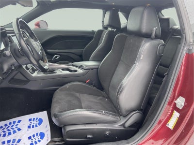 2020 Dodge Challenger GT