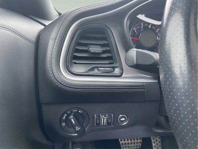 2020 Dodge Challenger GT