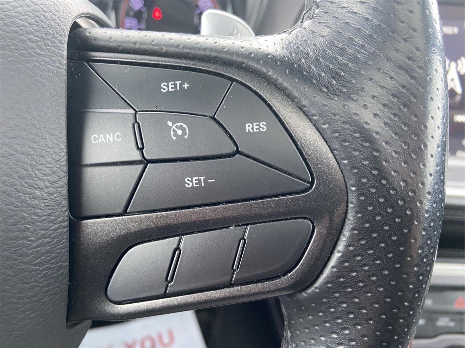 2020 Dodge Challenger GT