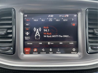 2020 Dodge Challenger GT