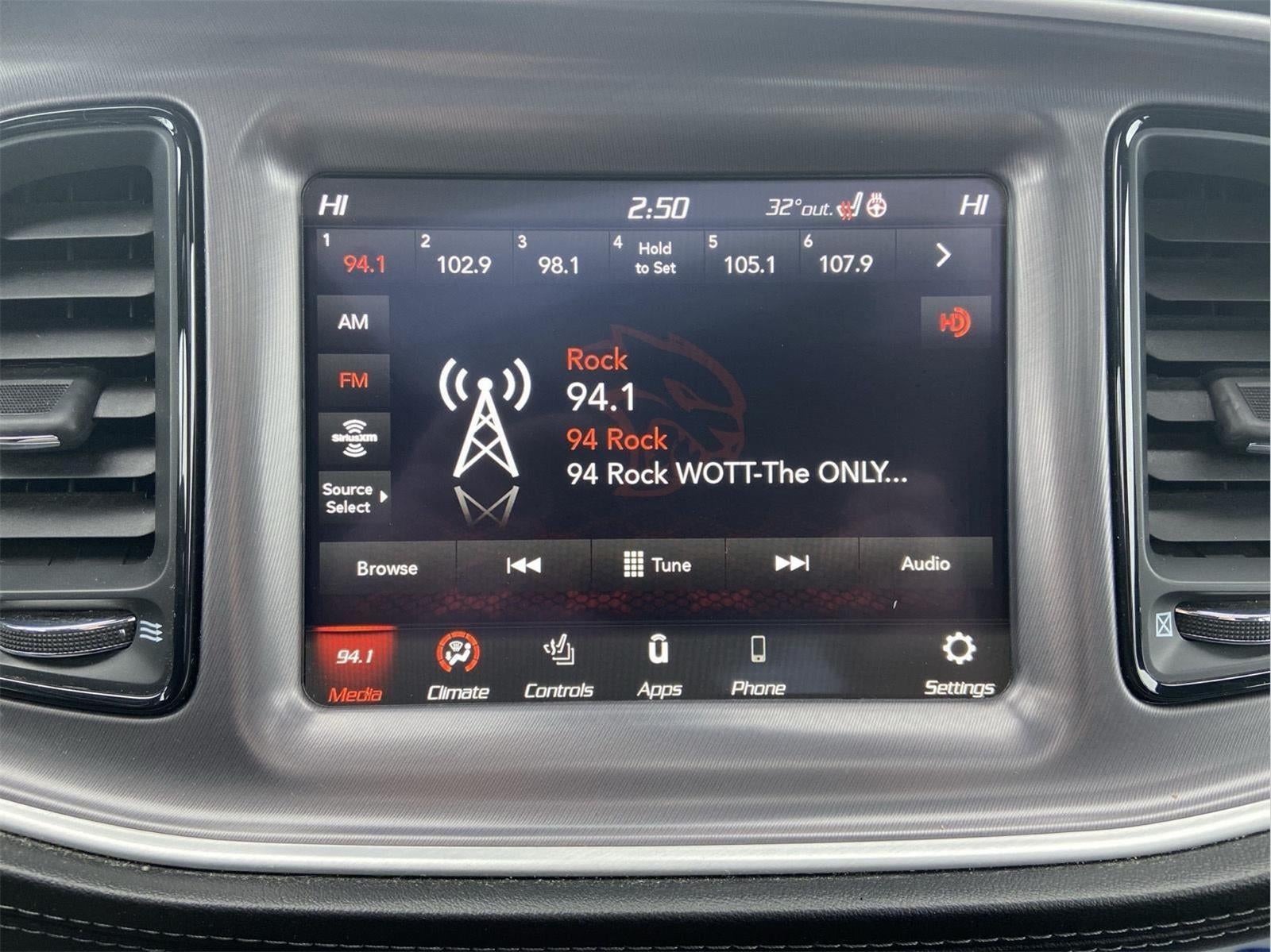 2020 Dodge Challenger GT