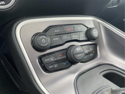 2020 Dodge Challenger GT