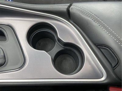 2020 Dodge Challenger GT