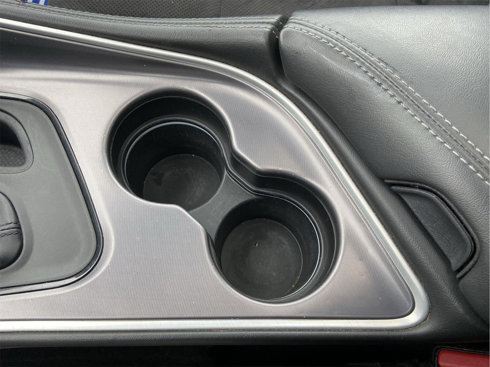 2020 Dodge Challenger GT