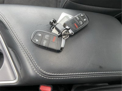 2020 Dodge Challenger GT