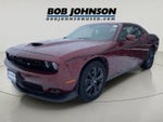 2020 Dodge Challenger GT