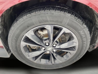 2020 Dodge Challenger GT