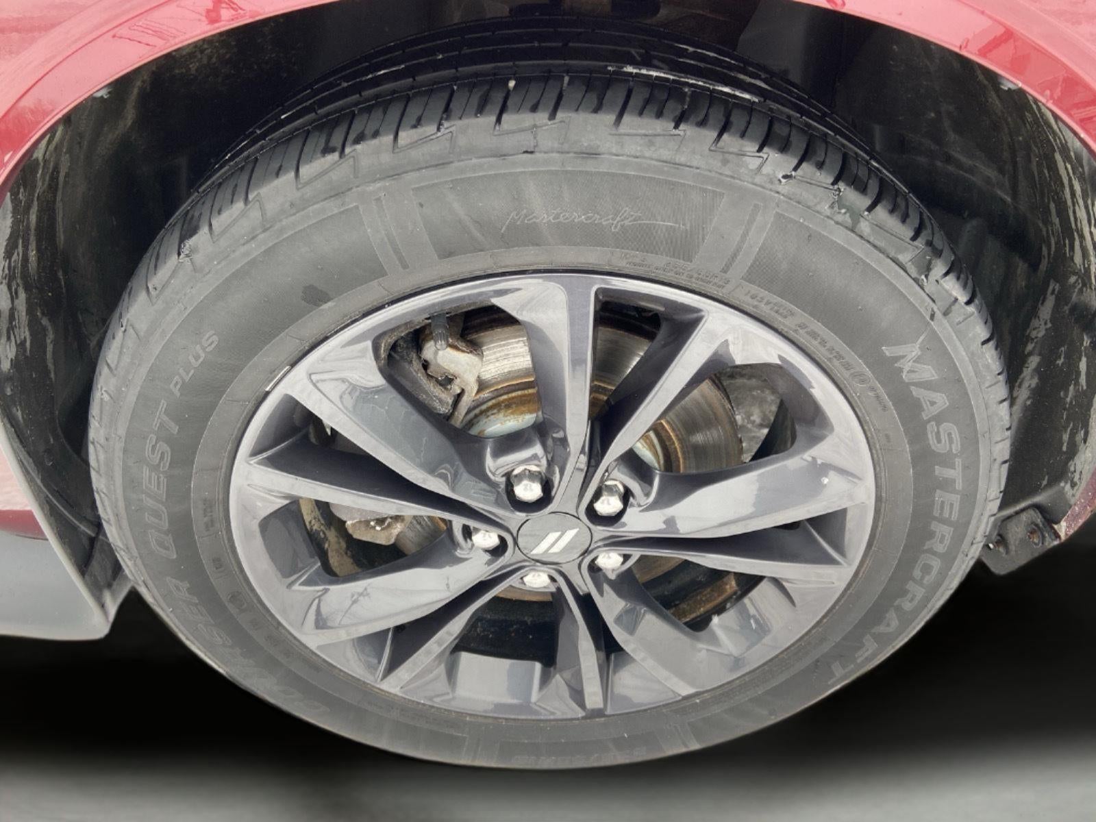 2020 Dodge Challenger GT