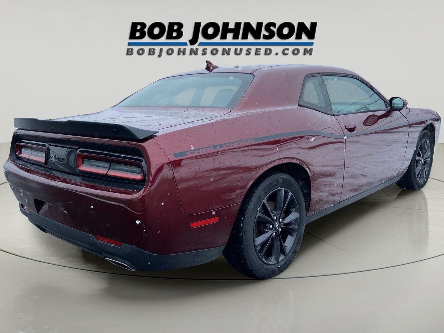 2020 Dodge Challenger GT
