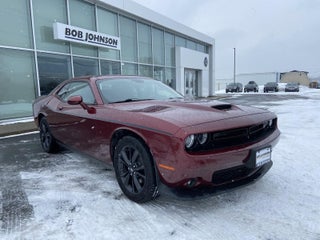 2020 Dodge Challenger GT