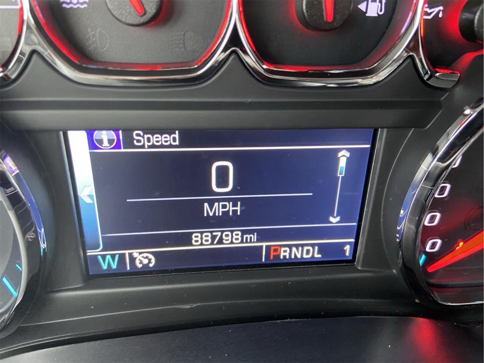 2019 GMC Sierra 2500HD SLE