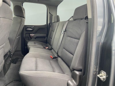 2019 GMC Sierra 2500HD SLE