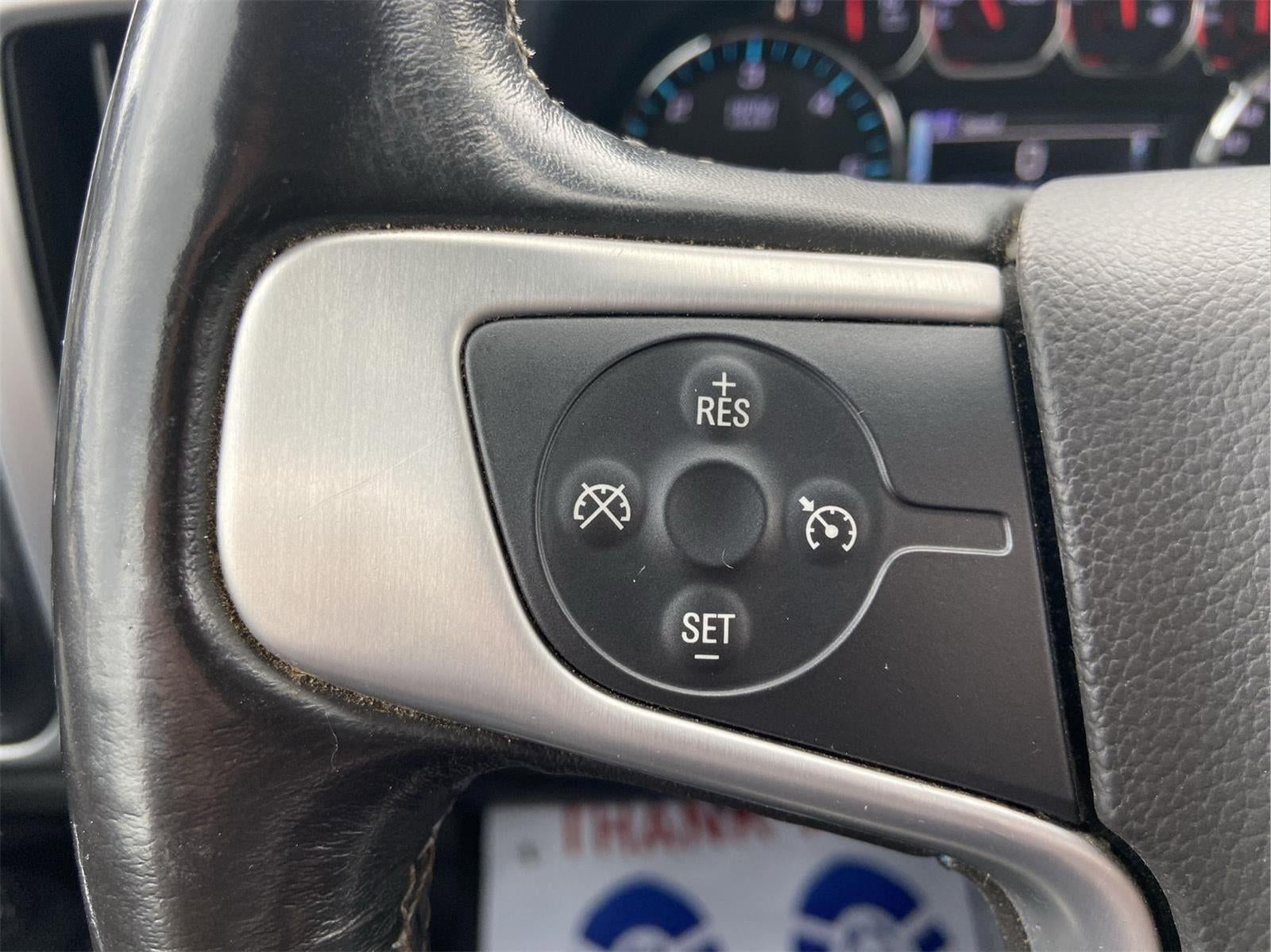 2019 GMC Sierra 2500HD SLE