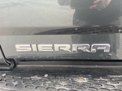 2019 GMC Sierra 2500HD SLE