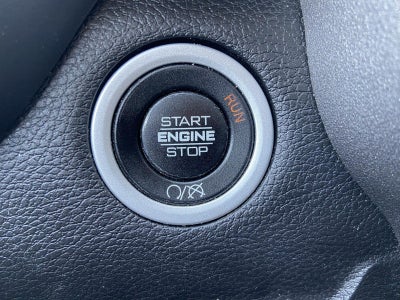 2019 RAM 2500 Tradesman