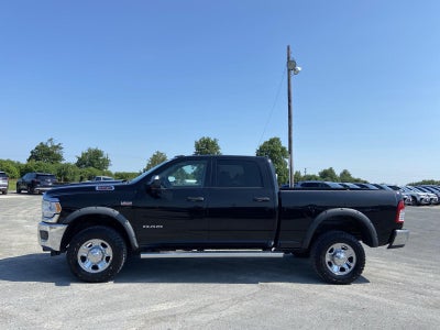 2019 RAM 2500 Tradesman