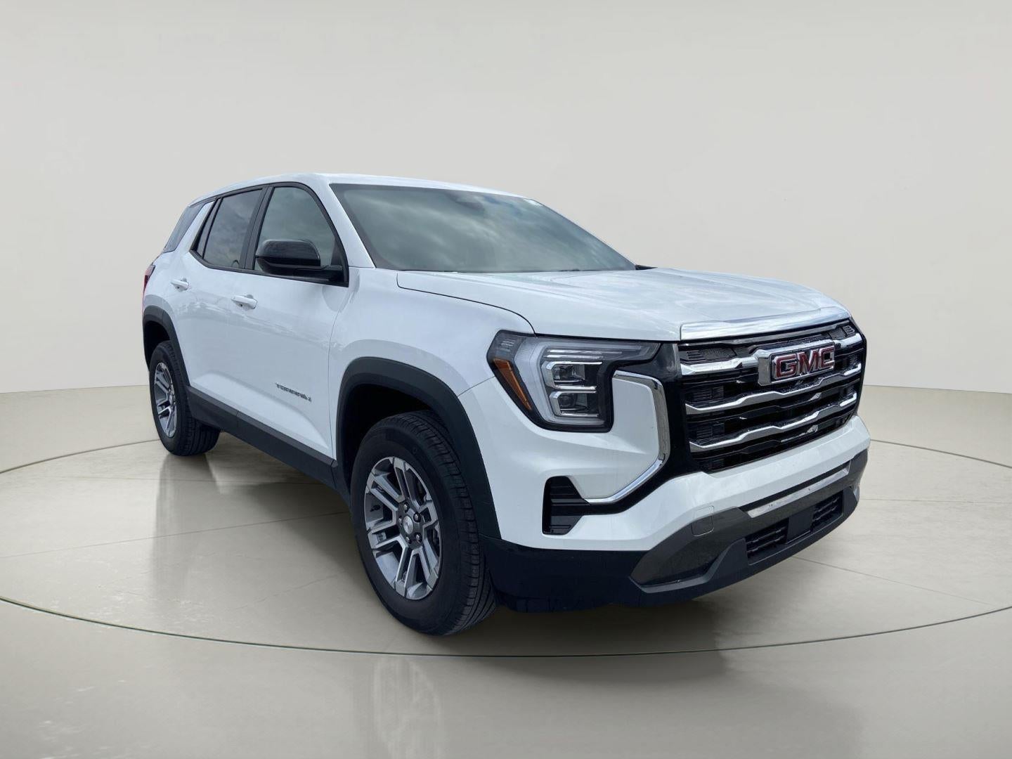2026 GMC Terrain Elevation AWD's photo