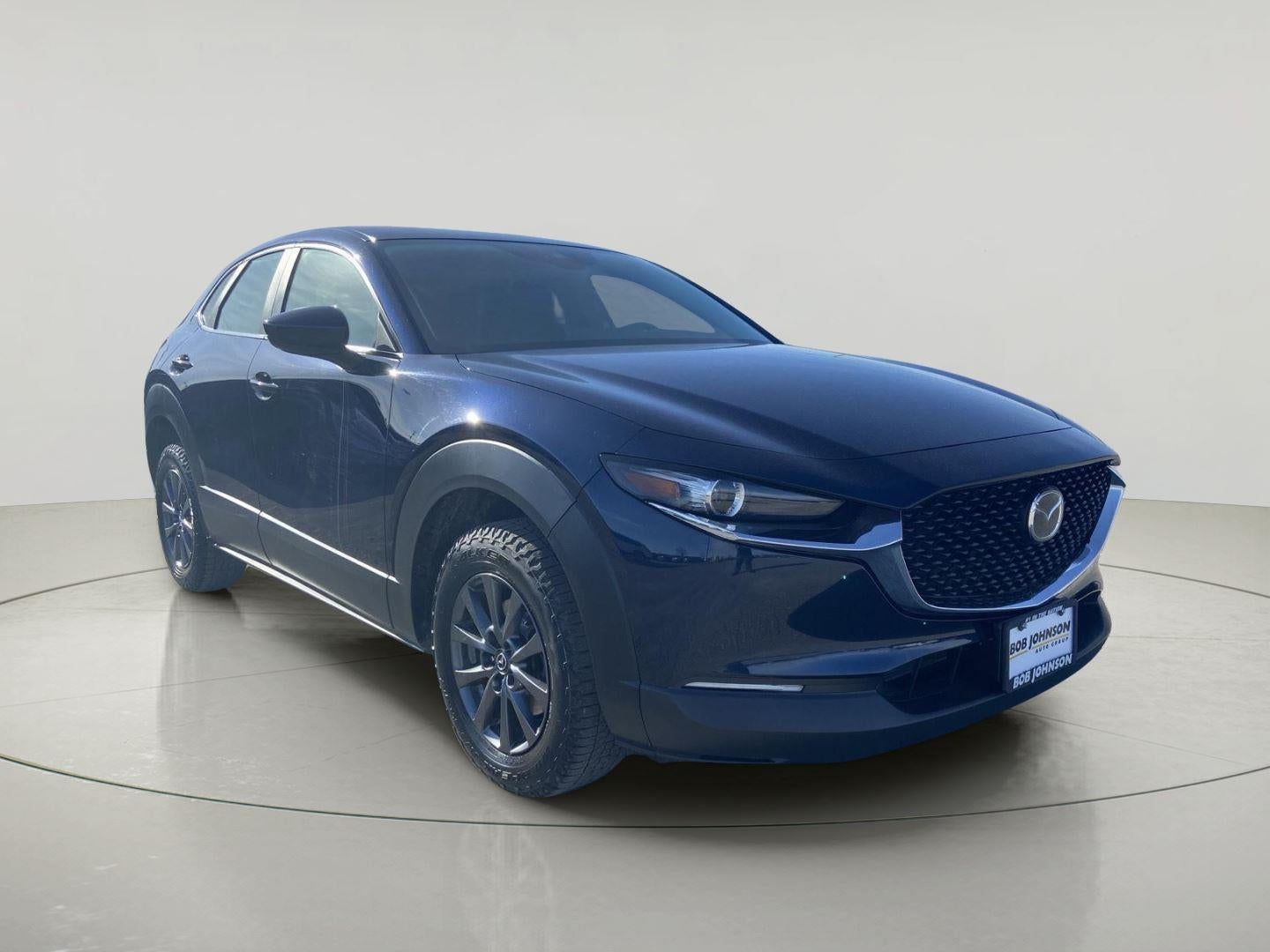 2020 Mazda CX-30 AWD's photo