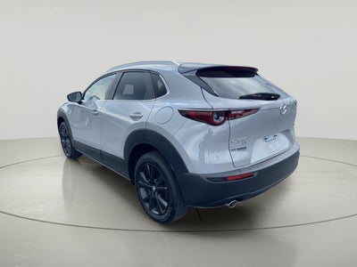 2025 Mazda Mazda CX-30 2.5 S Select Sport