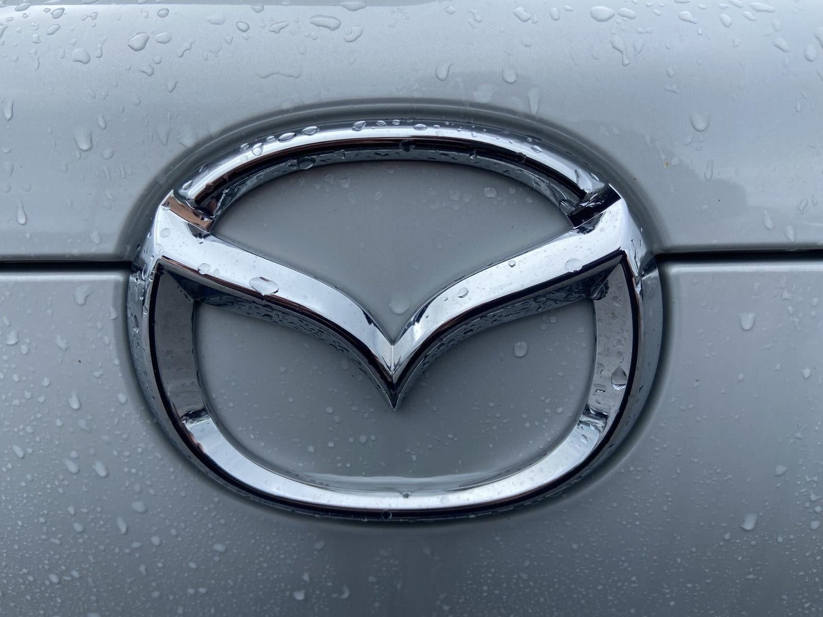 2025 Mazda Mazda CX-30 2.5 S Select Sport