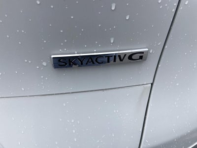 2025 Mazda Mazda CX-30 2.5 S Select Sport