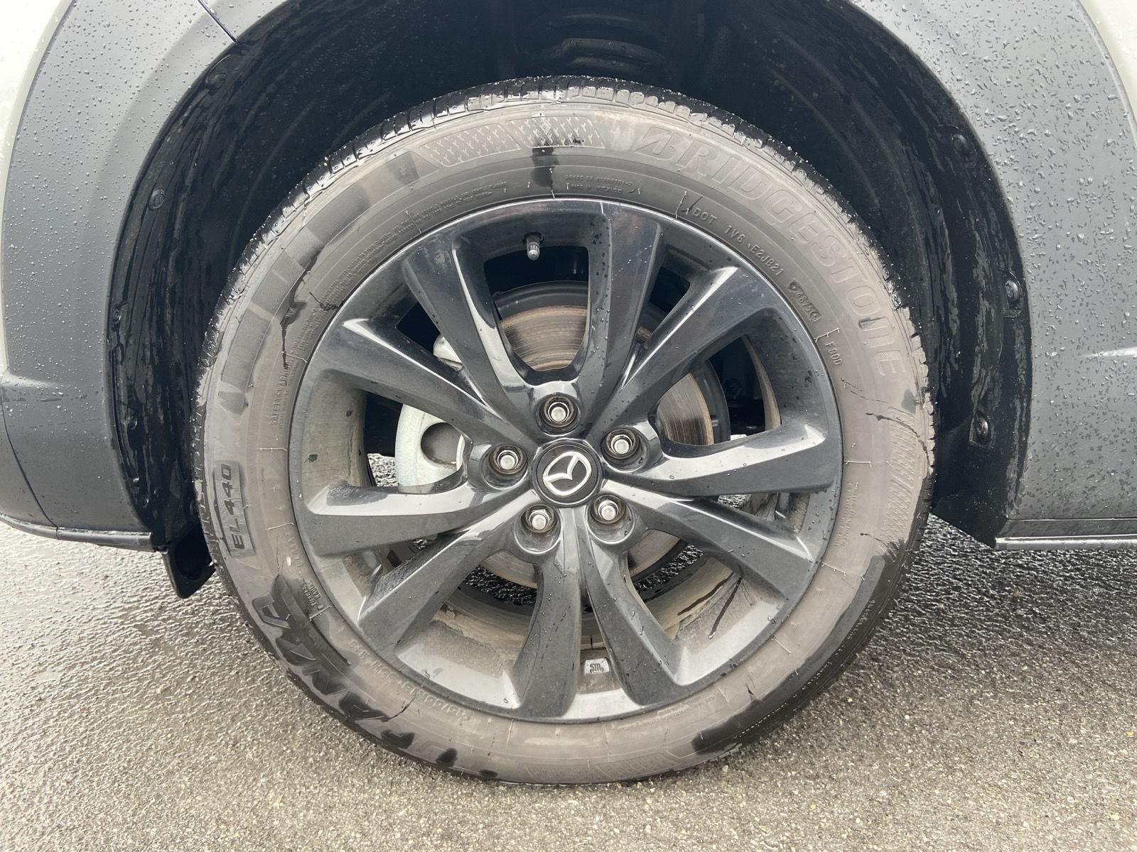 2025 Mazda Mazda CX-30 2.5 S Select Sport