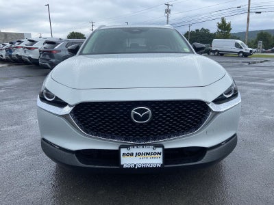 2025 Mazda Mazda CX-30 2.5 S Select Sport