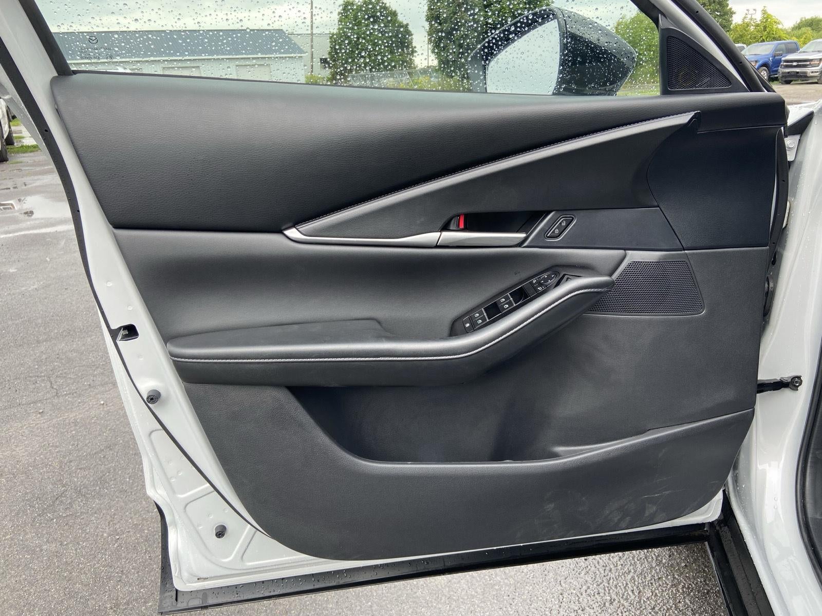 2025 Mazda Mazda CX-30 2.5 S Select Sport