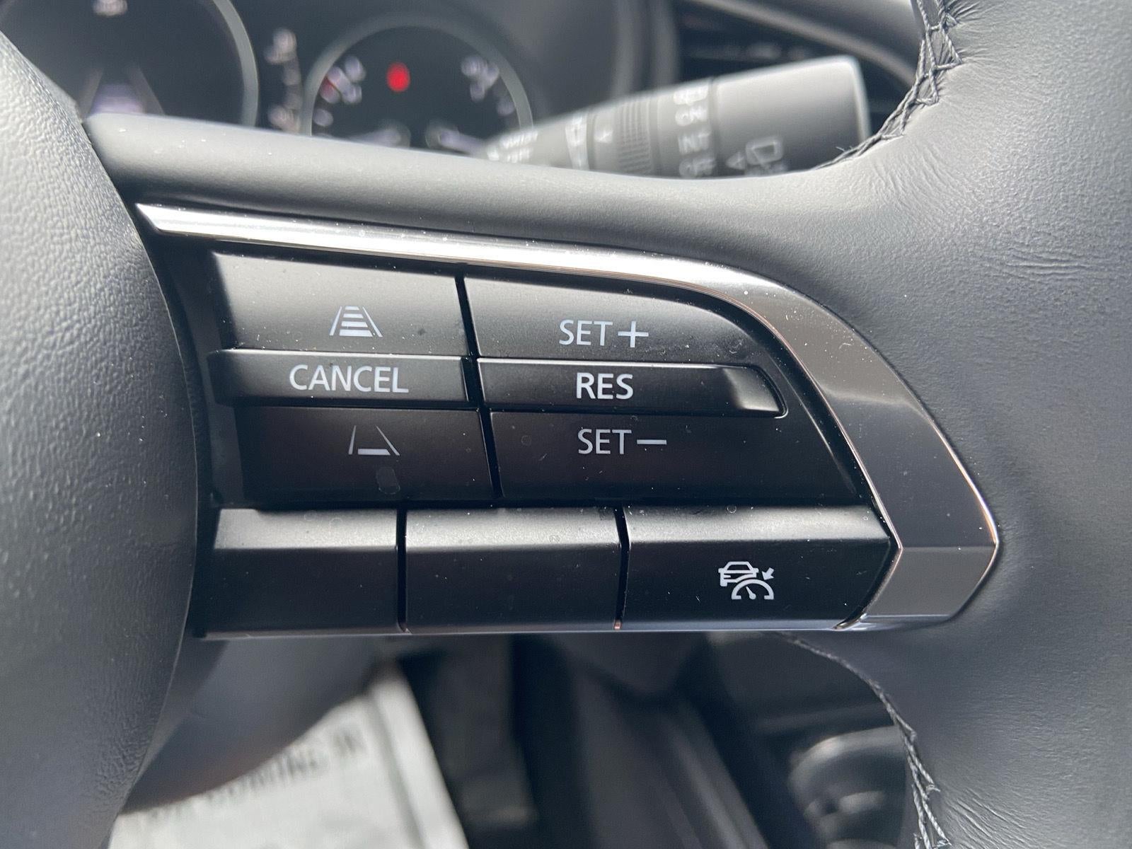 2025 Mazda Mazda CX-30 2.5 S Select Sport