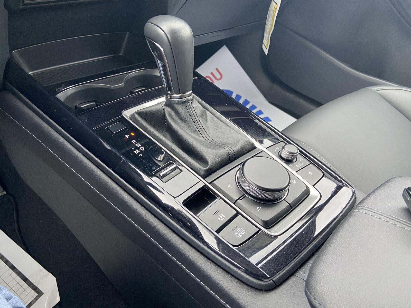 2025 Mazda Mazda CX-30 2.5 S Select Sport