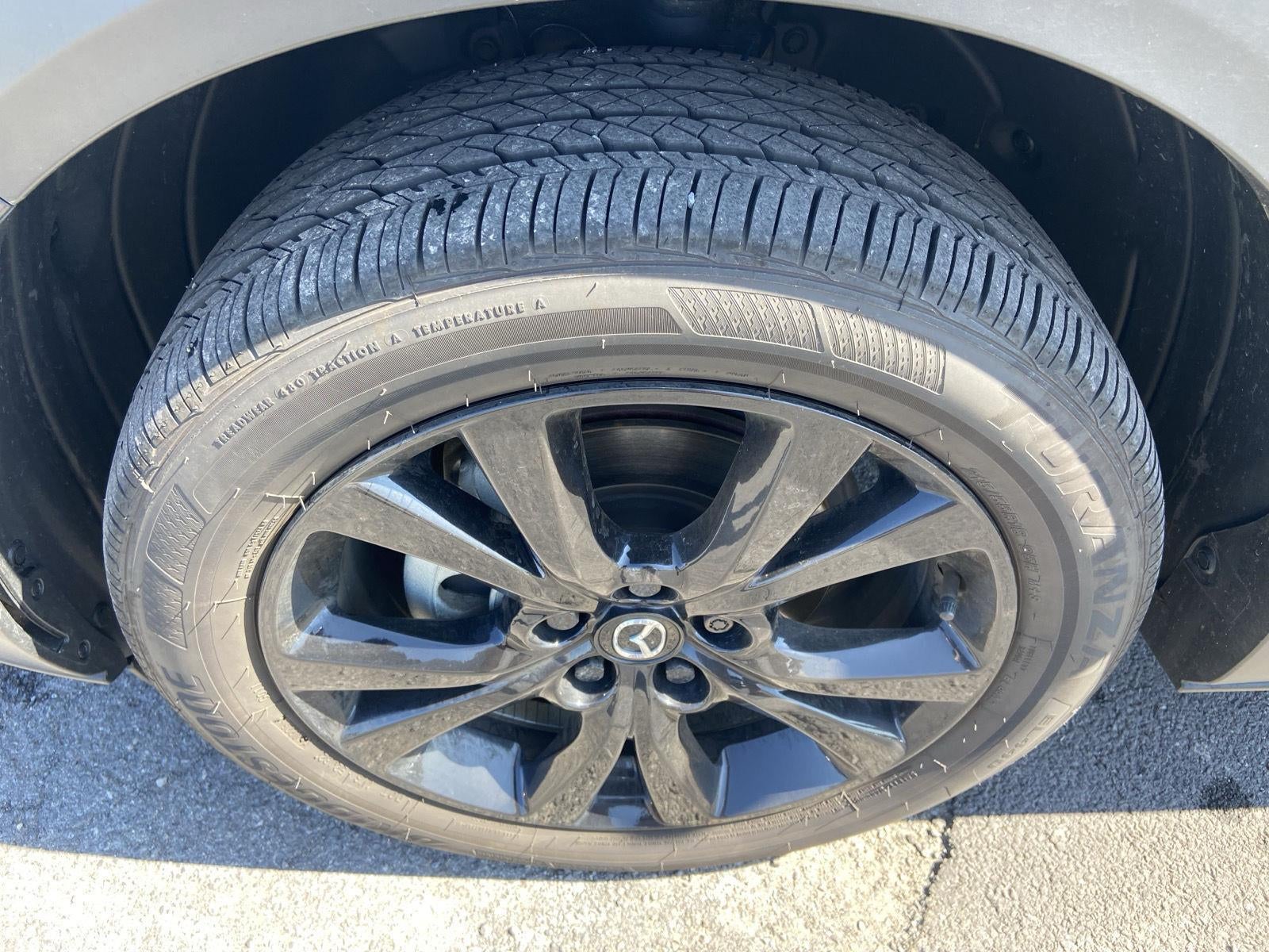 2025 Mazda Mazda CX-30 2.5 S Select Sport