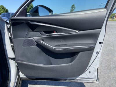 2025 Mazda Mazda CX-30 2.5 S Select Sport