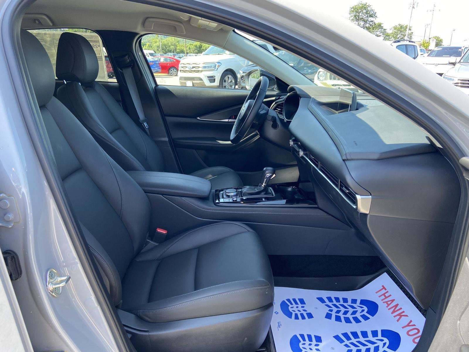 2025 Mazda Mazda CX-30 2.5 S Select Sport