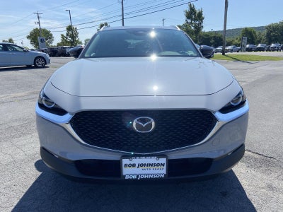 2025 Mazda Mazda CX-30 2.5 S Select Sport