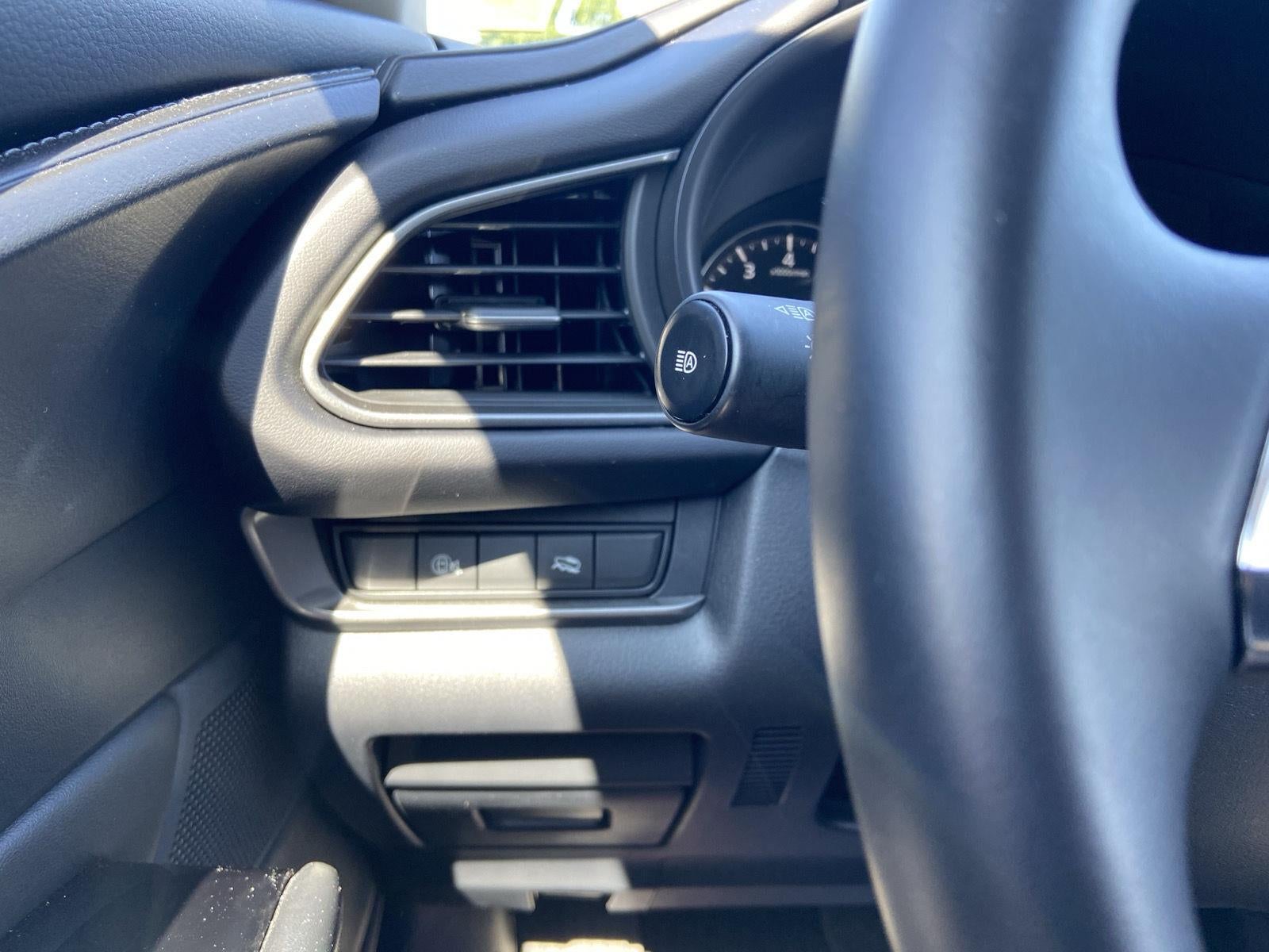 2025 Mazda Mazda CX-30 2.5 S Select Sport